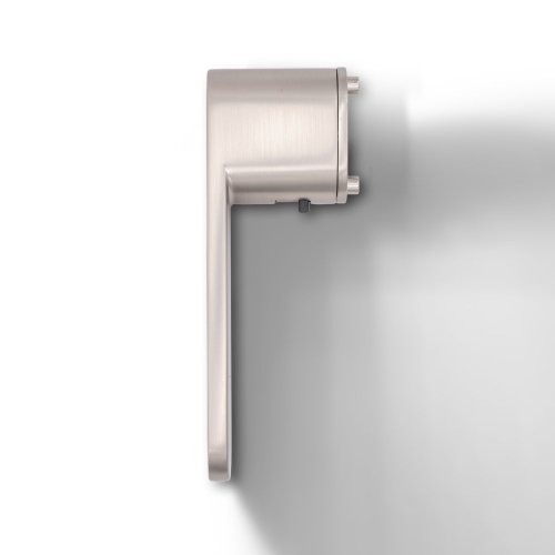 DVEŘNÍ KOVÁNÍ OMEGA-S EASY LOCK ONS -nikl matný