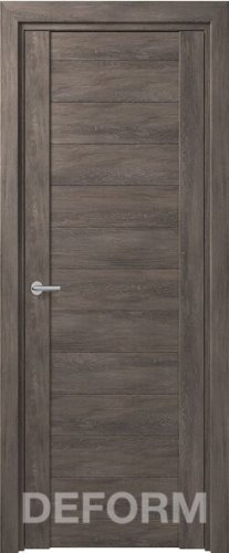 Interiérové ​​dveře Deform D10