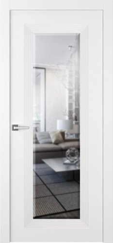 LIBRA 1 MIRROR