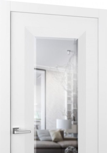 LIBRA 1 MIRROR