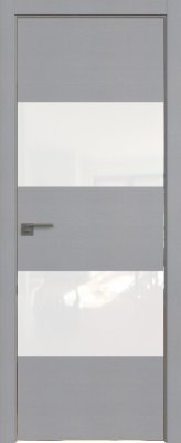 Interiérové dveře bezfalcové - 10STK