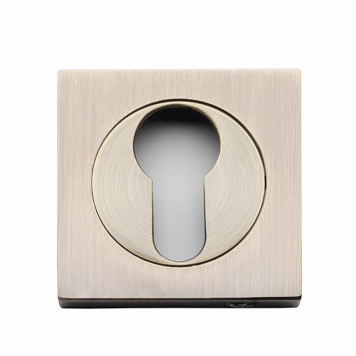 Rozeta 17 PZ OGR kvadrat SLIM +750 Kč