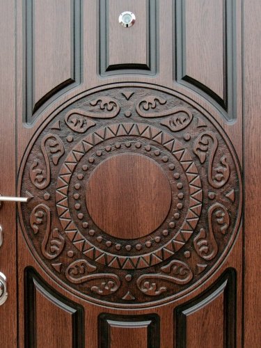 Bezpečnostní dveře bytové Jasmina  - 900/2000