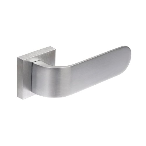 Dveřní klika FLAT ZCS kvadrat