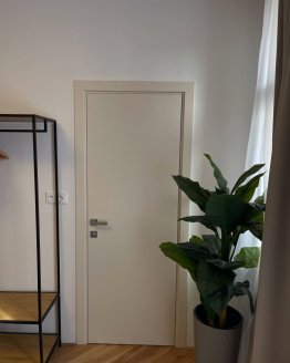 Interiérové dveře AVESTA  v dekoru Pearl