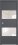 Interiérové dveře bezfalcové - 10SMK - Barva: Cocoa Matt, Sklo: Lacobel White Lacquer, Hrana Dveří: Matná ze čtyř stran
