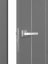 FLEX1 Matte molding