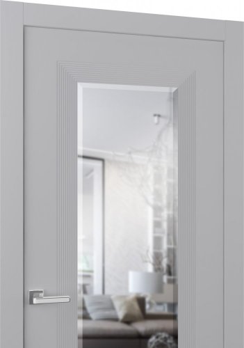 LIBRA 1 MIRROR