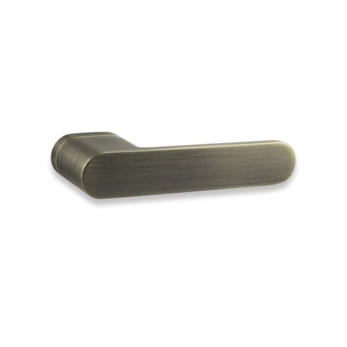 DVEŘNÍ KOVÁNÍ OMEGA-S EASY LOCK OFS - bronz česaný