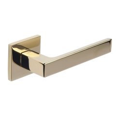 Dveřní klika LINEA OLV SLIM