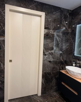 Model dveře  IVENT 1 Pearl