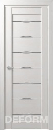 Interiérové ​​dveře Deform D3