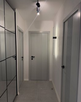 Model dveře IVENT 1 Light Gray Model dveře IVENT 1 Light Gray