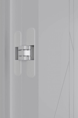 FLEX1 Matte molding