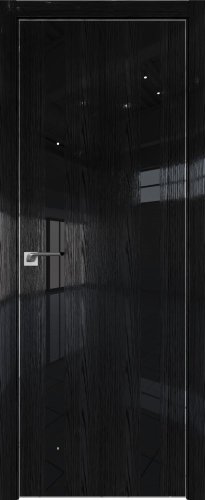 Interiérové dveře bezfalcové - 9STK - Barva: Pine Manhattan Grey, Sklo: Lacobel Brown Lacquer, Hrana Dveří: Matná ze čtyř stran