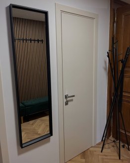 Interiérové dveře AVESTA v dekoru Pearl Interiérové dveře AVESTA v dekoru Pearl