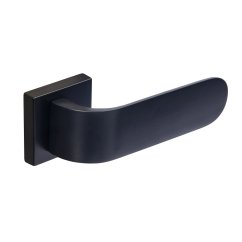 Dveřní klika FLAT ZNE kvadrat
