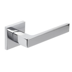 Dveřní klika LINEA OC SLIM