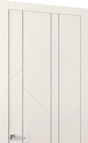 FLEX1 Matte molding