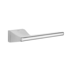 Dveřní klika 4130 RT mat chrom