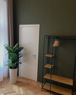 Interiérové dveře AVESTA  v dekoru Pearl