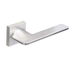 Dveřní klika COUPE ZCS kvadrat