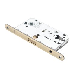 Zámek do dveří s magnetickou západkou POLARIS PZ OGR AGB