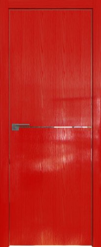 Interiérové dveře bezfalcové - 12STK - Barva: Pine Manhattan Grey, Hrana Dveří: Black Edition ze čtyř stran
