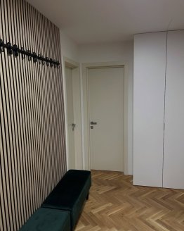 Interiérové dveře AVESTA  v dekoru Pearl