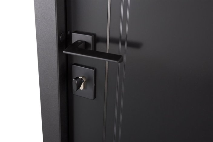 Bezpečnostní dveře bytové Cordon 517