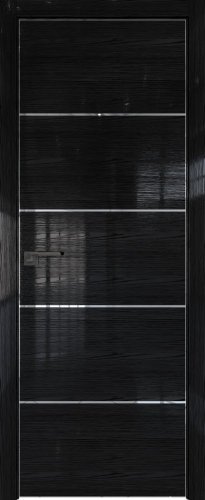 Interiérové dveře bezfalcové - 7STK - Barva: Pine Manhattan Grey, Hrana Dveří: Matná ze čtyř stran