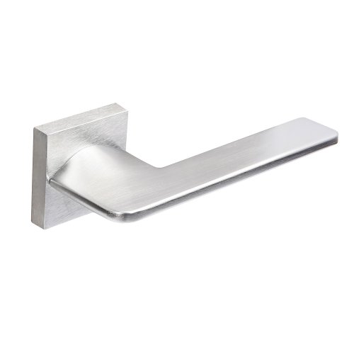 Dveřní klika COUPE ZCS kvadrat
