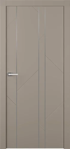 FLEX1 Matte molding