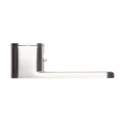 Dveřní klika T50B PRIVE OCS s integrovaným zámkem