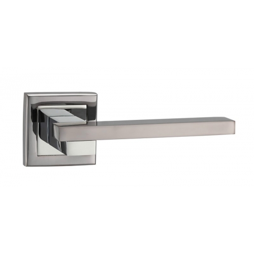 Dveřní klika Asti SN/CP LOCKit