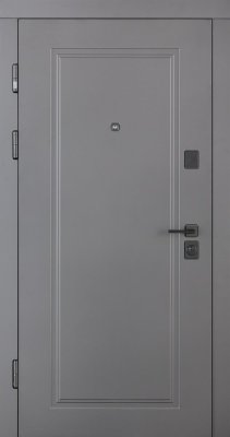Bezpečnostní dveře bytové Cordon 517