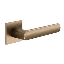 Dveřní klika 02 LUCE ZGH