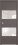 Interiérové dveře bezfalcové - 10SMK - Barva: Cocoa Matt, Sklo: Lacobel White Lacquer, Hrana Dveří: Matná ze čtyř stran