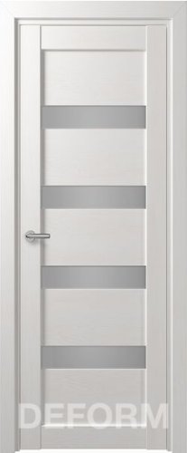 Interiérové ​​dveře Deform D16