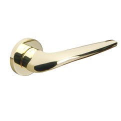 Dveřní klika APOLLO OLV SLIM