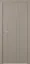 FLEX1 Matte molding