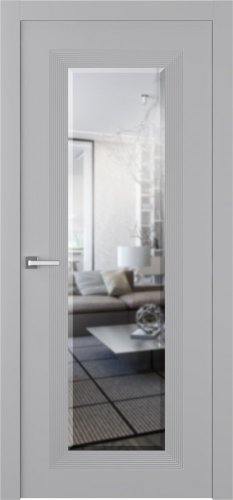 LIBRA 1 MIRROR