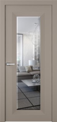 LIBRA 1 MIRROR
