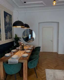 Interiérové dveře AVESTA  v dekoru Pearl