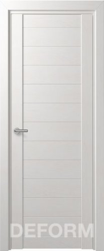 Interiérové ​​dveře Deform D10