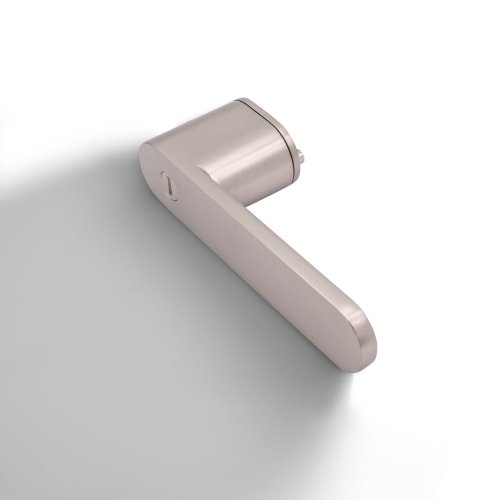 DVEŘNÍ KOVÁNÍ OMEGA-S EASY LOCK ONS -nikl matný