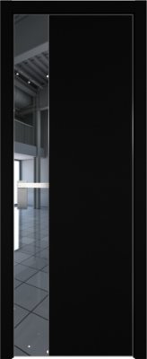 Interiérové dveře bezfalcové - 100SMK