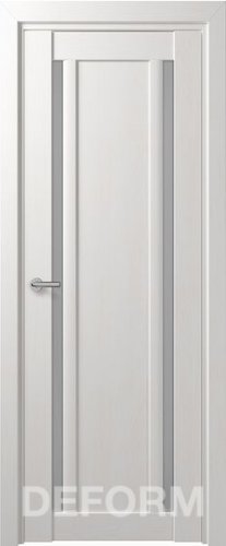Interiérové ​​dveře Deform D13