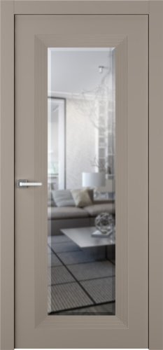 LIBRA 1 MIRROR