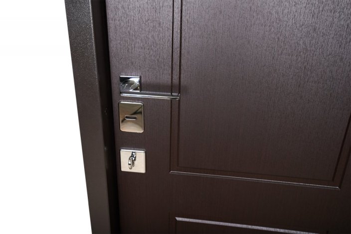 Bezpečnostní dveře bytové  440.Priority